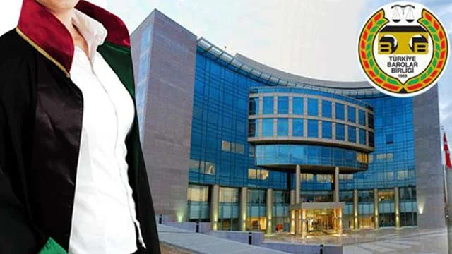 2025-2026 Asgari Avukat Ücret Tarifesi