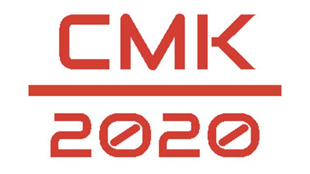 CMK 2019