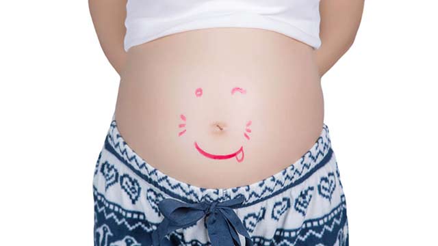 Hamilelik Belirtileri