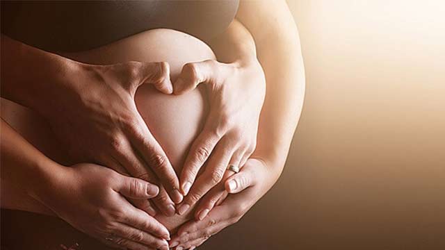 Hamilelikte İlişkiye Girmek