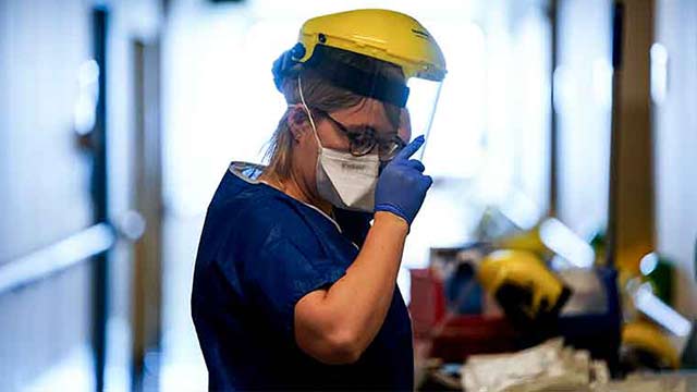 İşyeri Tehlike Sınıfı